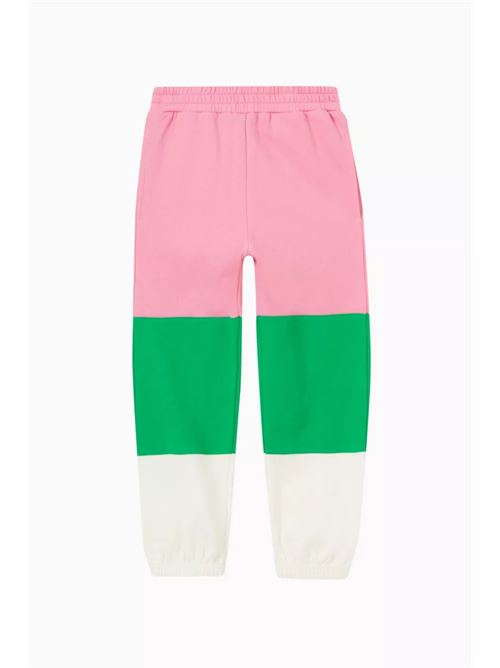 JOGGERS STELLA MCCARTNEY | 8R6B20 Z0453/999